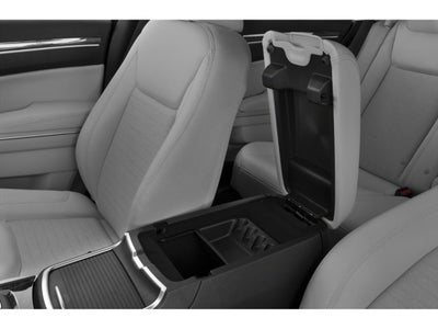 2021 Chrysler 300 300S
