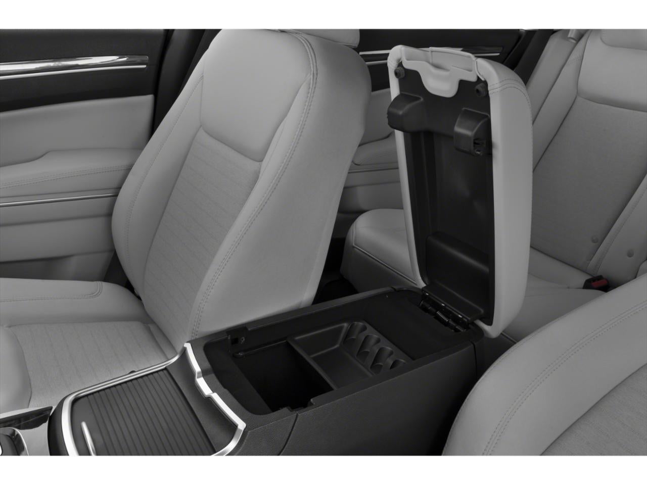 2021 Chrysler 300 300S