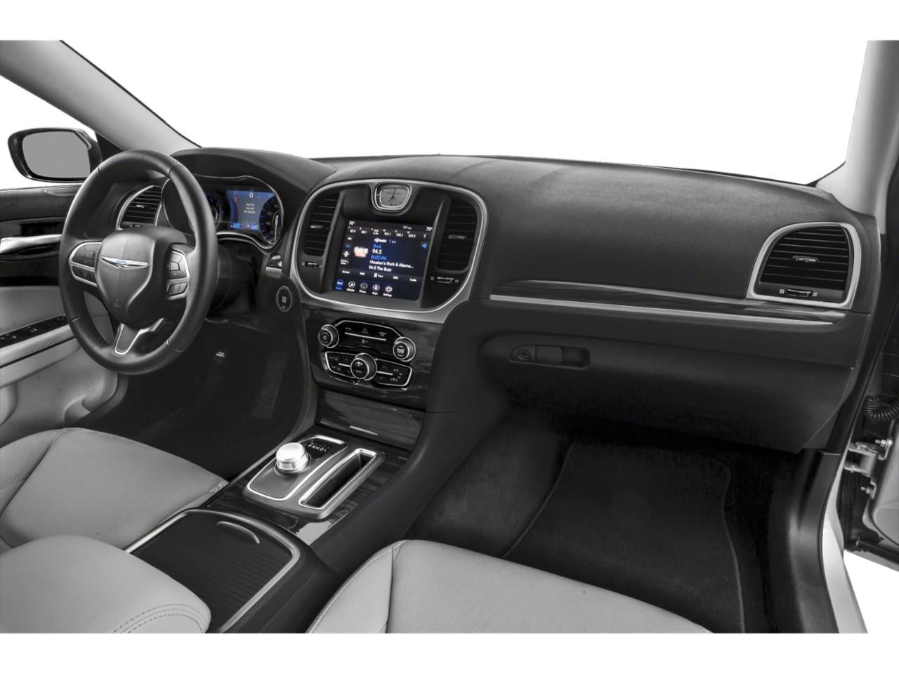 2021 Chrysler 300 300S
