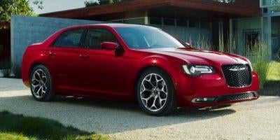 2021 Chrysler 300 300S