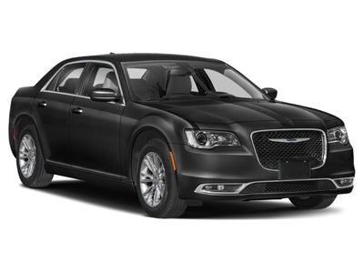 2021 Chrysler 300 300S
