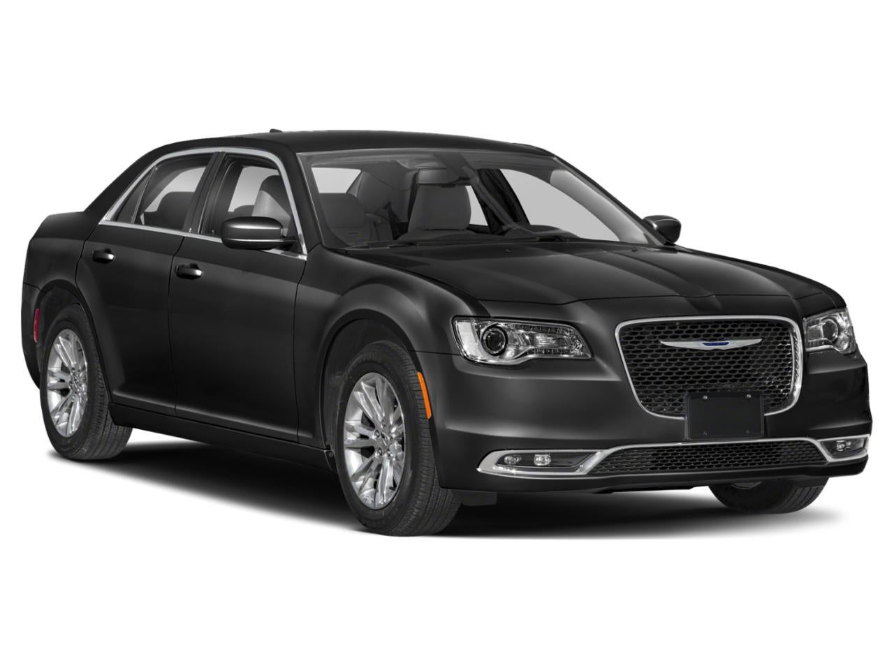 2021 Chrysler 300 300S