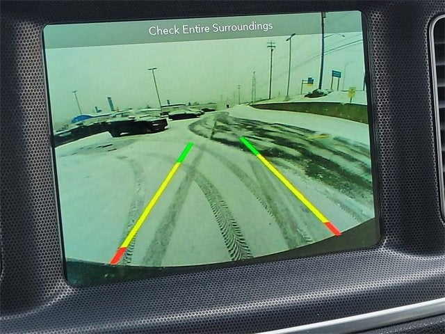 2018 Dodge Charger GT AWD