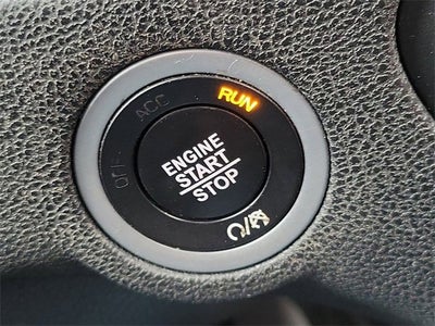 2018 Dodge Charger GT AWD