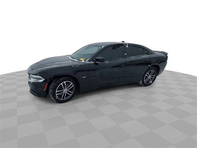 2018 Dodge Charger GT AWD