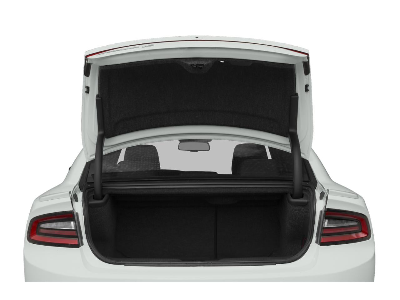 2018 Dodge Charger GT AWD