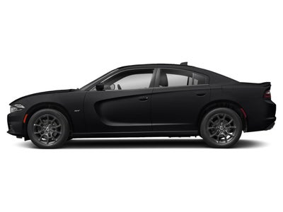 2018 Dodge Charger GT AWD