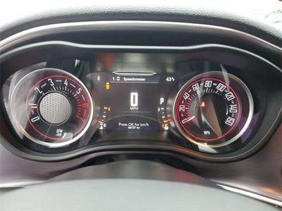 2017 Dodge Challenger R/T