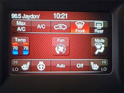 2017 Dodge Challenger R/T