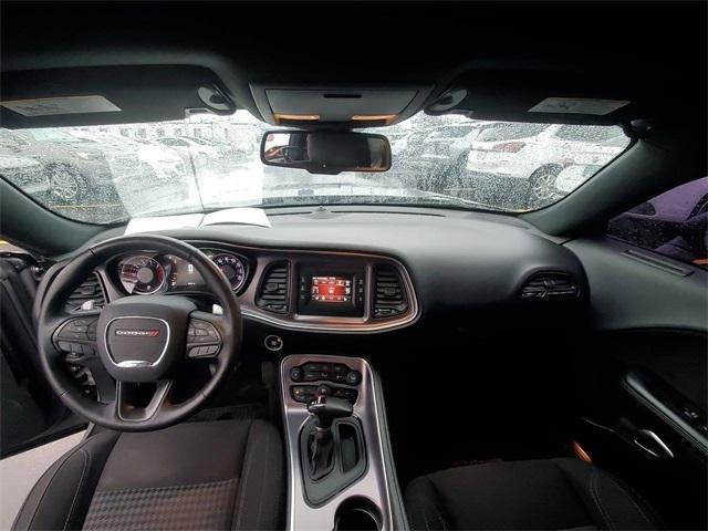 2017 Dodge Challenger R/T