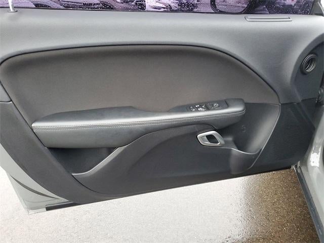 2017 Dodge Challenger R/T