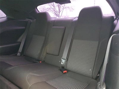 2017 Dodge Challenger R/T