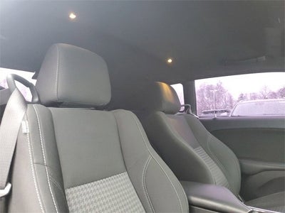 2017 Dodge Challenger R/T