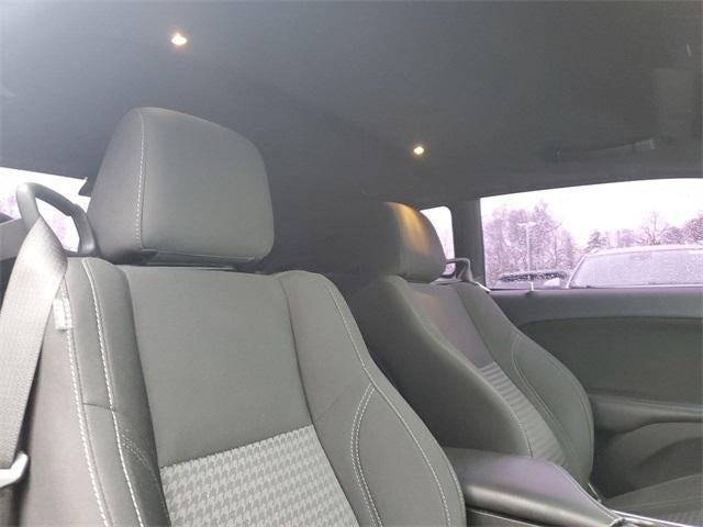 2017 Dodge Challenger R/T