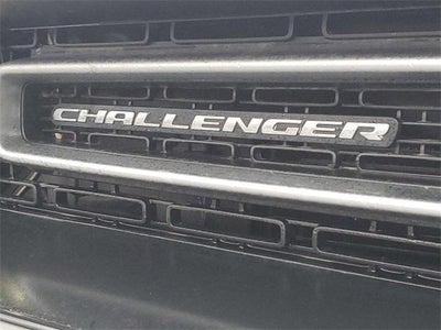 2017 Dodge Challenger R/T