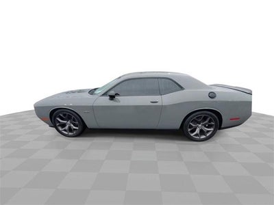 2017 Dodge Challenger R/T