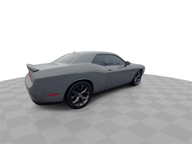 2017 Dodge Challenger R/T