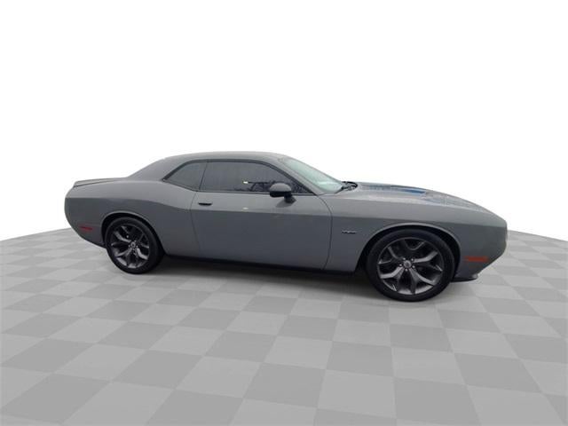 2017 Dodge Challenger R/T