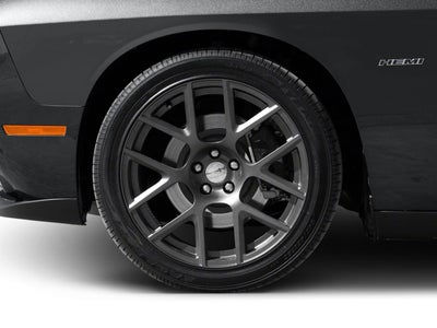 2017 Dodge Challenger R/T