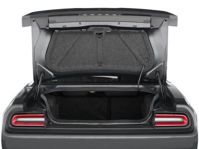 2017 Dodge Challenger R/T