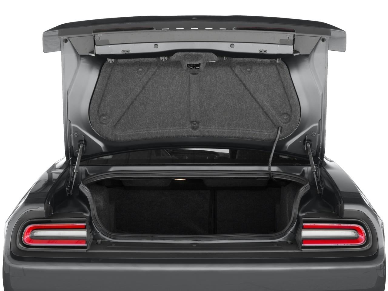 2017 Dodge Challenger R/T