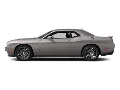2017 Dodge Challenger R/T