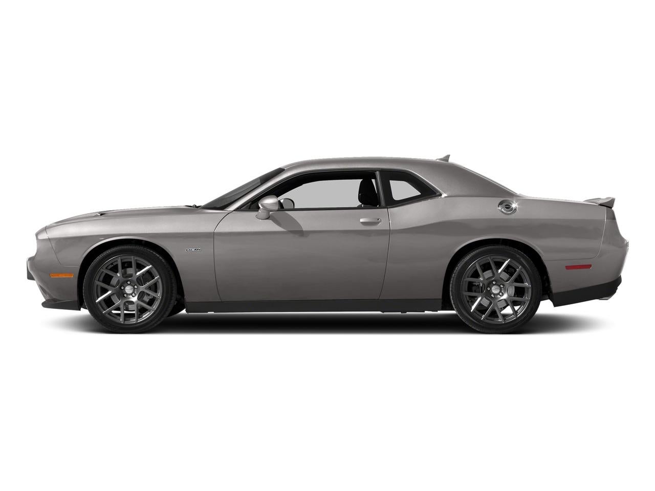 2017 Dodge Challenger R/T