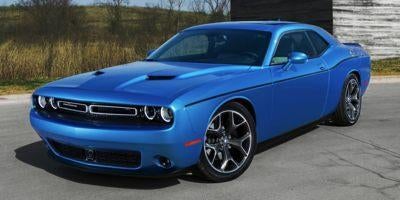 2017 Dodge Challenger R/T