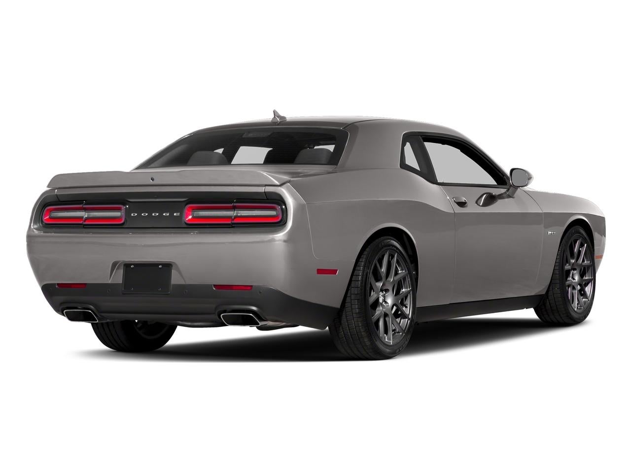 2017 Dodge Challenger R/T