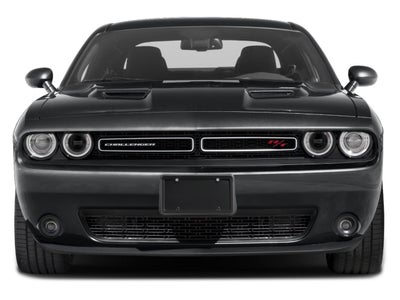 2017 Dodge Challenger R/T