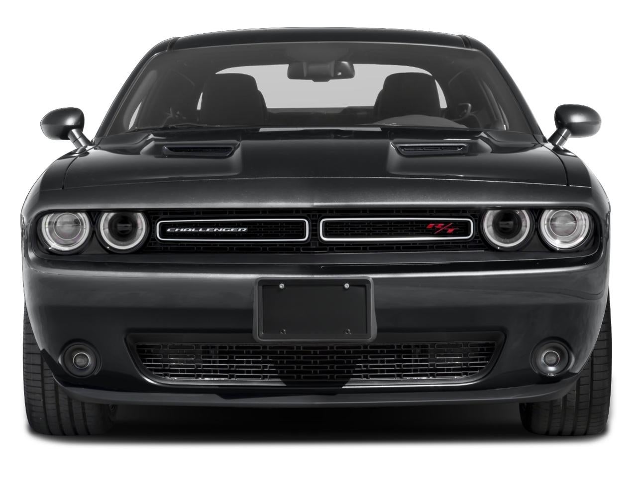2017 Dodge Challenger R/T
