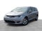 2018 Chrysler Pacifica Hybrid Touring Plus