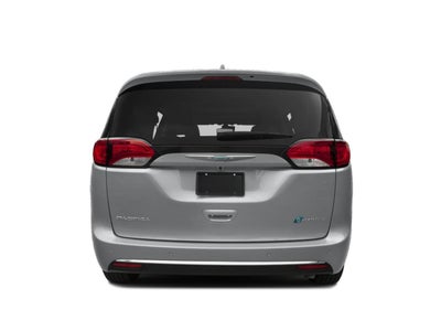 2018 Chrysler Pacifica Hybrid Touring Plus