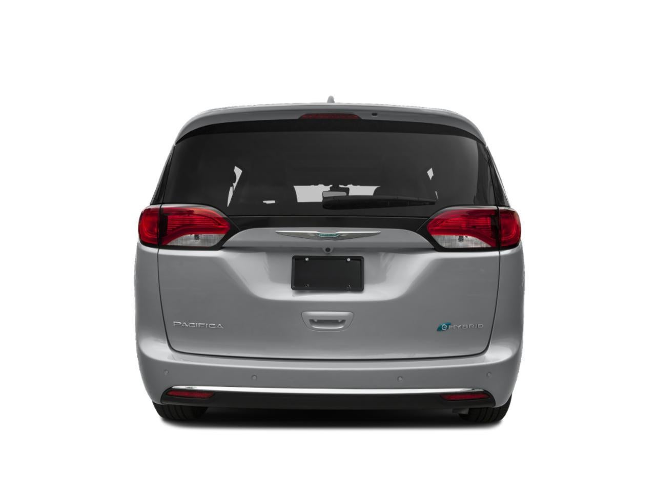 2018 Chrysler Pacifica Hybrid Touring Plus