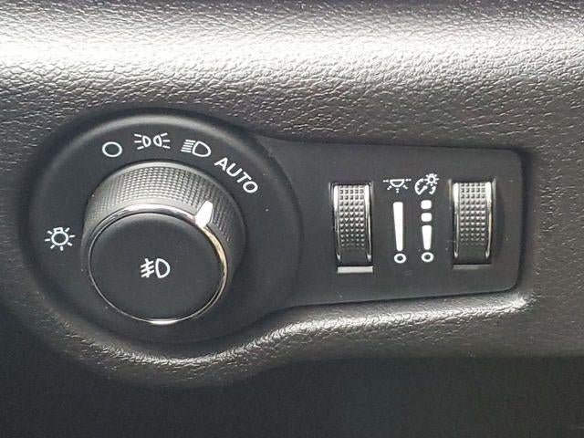 2020 Chrysler Pacifica Hybrid Touring