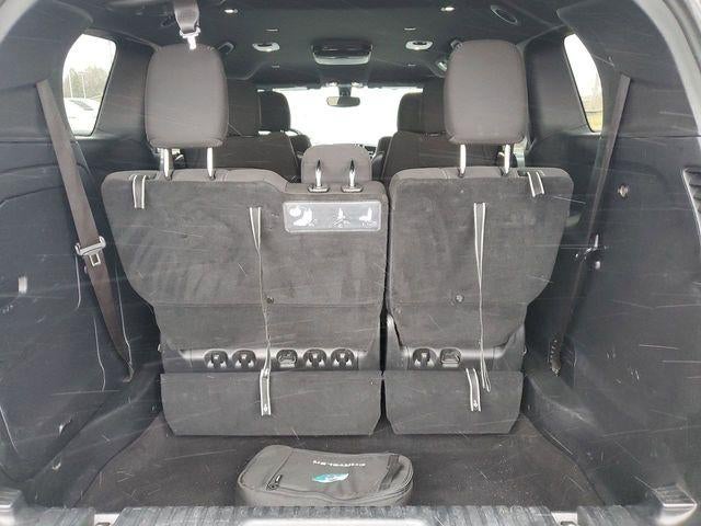 2020 Chrysler Pacifica Hybrid Touring