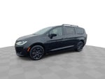 2020 Chrysler Pacifica Hybrid Touring