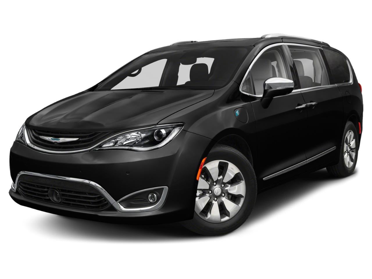 2020 Chrysler Pacifica Hybrid Touring