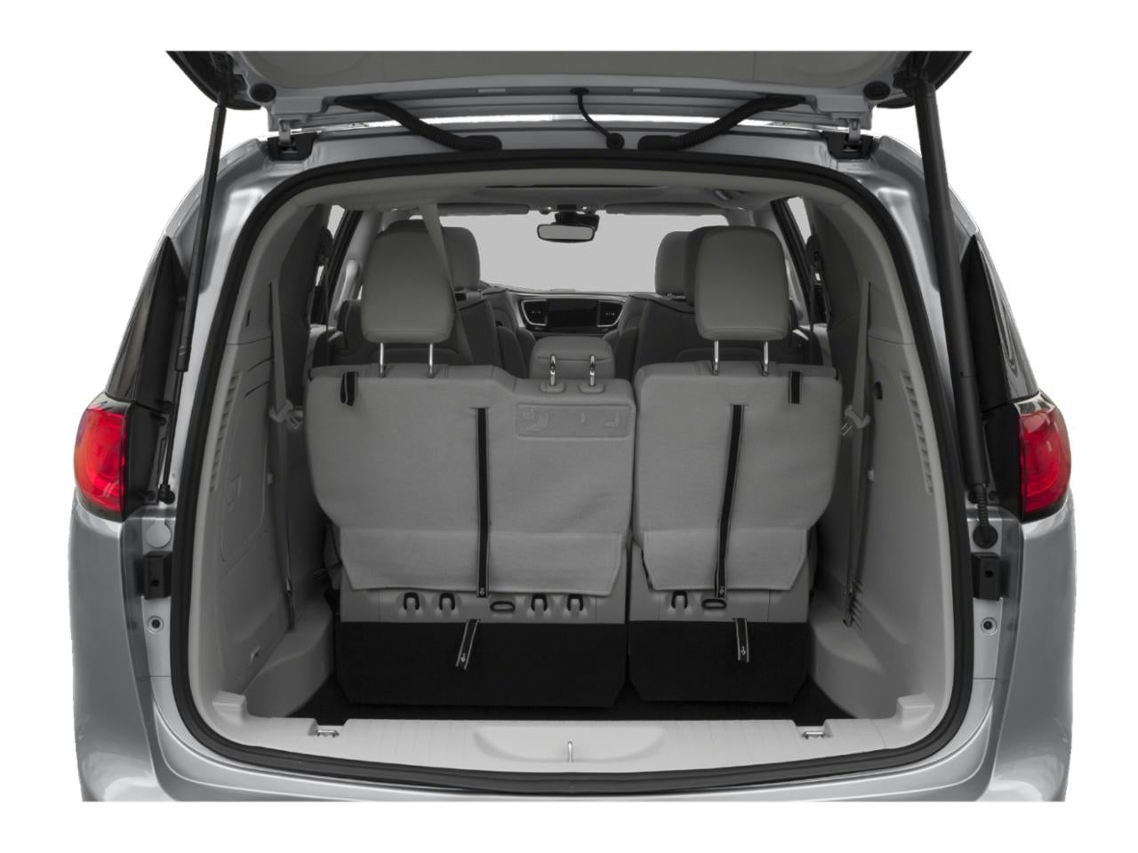 2020 Chrysler Pacifica Hybrid Touring