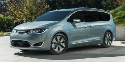 2020 Chrysler Pacifica Hybrid Touring