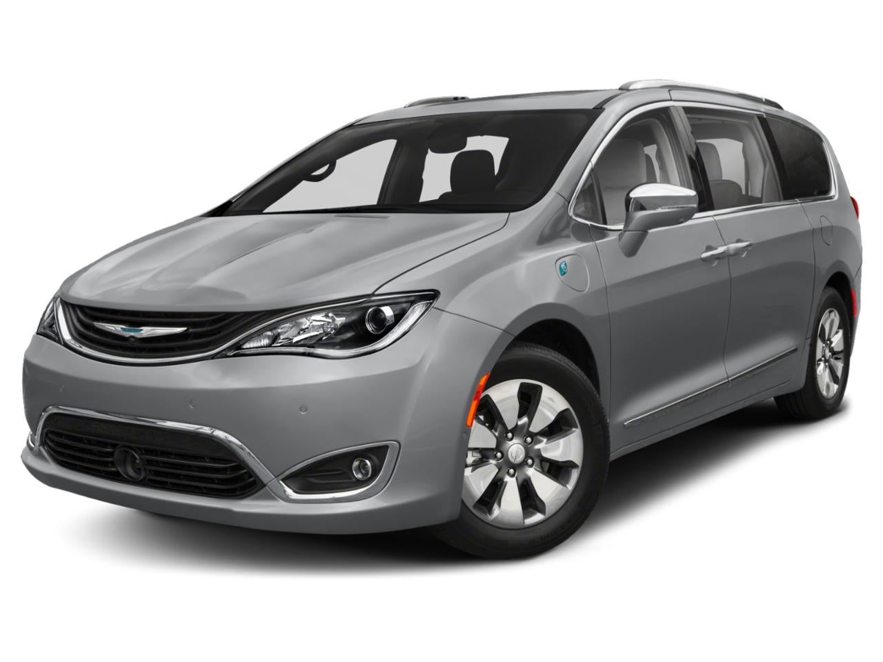 2020 Chrysler Pacifica Hybrid Touring