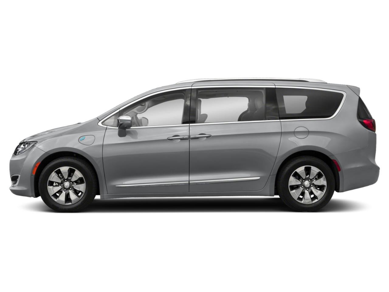 2020 Chrysler Pacifica Hybrid Touring