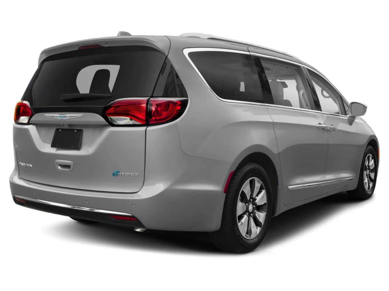 2020 Chrysler Pacifica Hybrid Touring