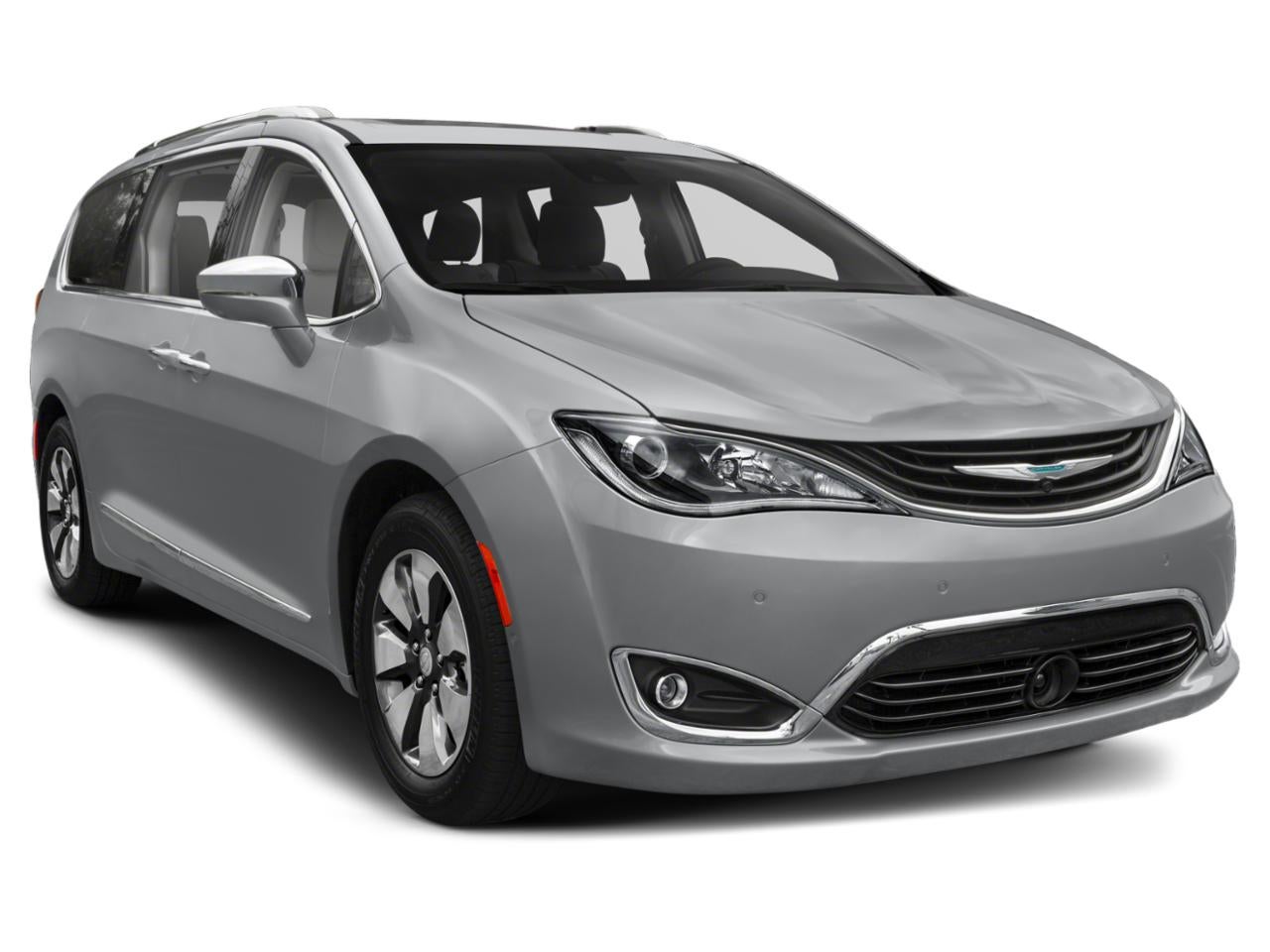 2020 Chrysler Pacifica Hybrid Touring