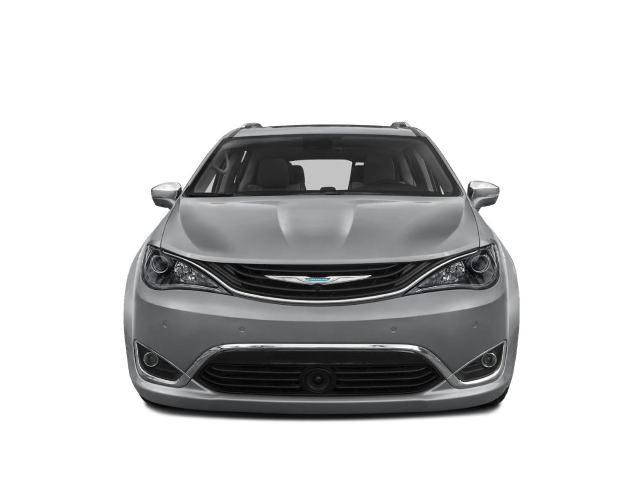 2020 Chrysler Pacifica Hybrid Touring