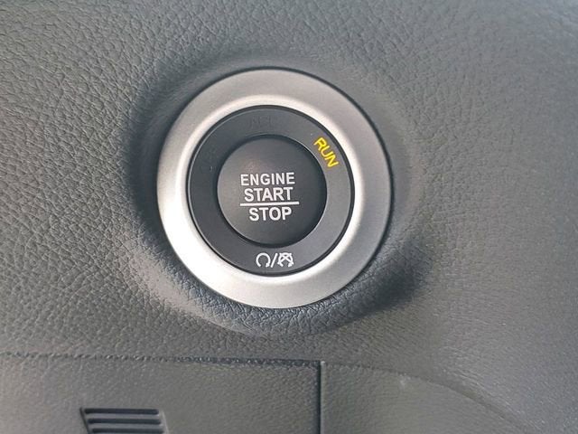 2025 Chrysler Pacifica Hybrid Select