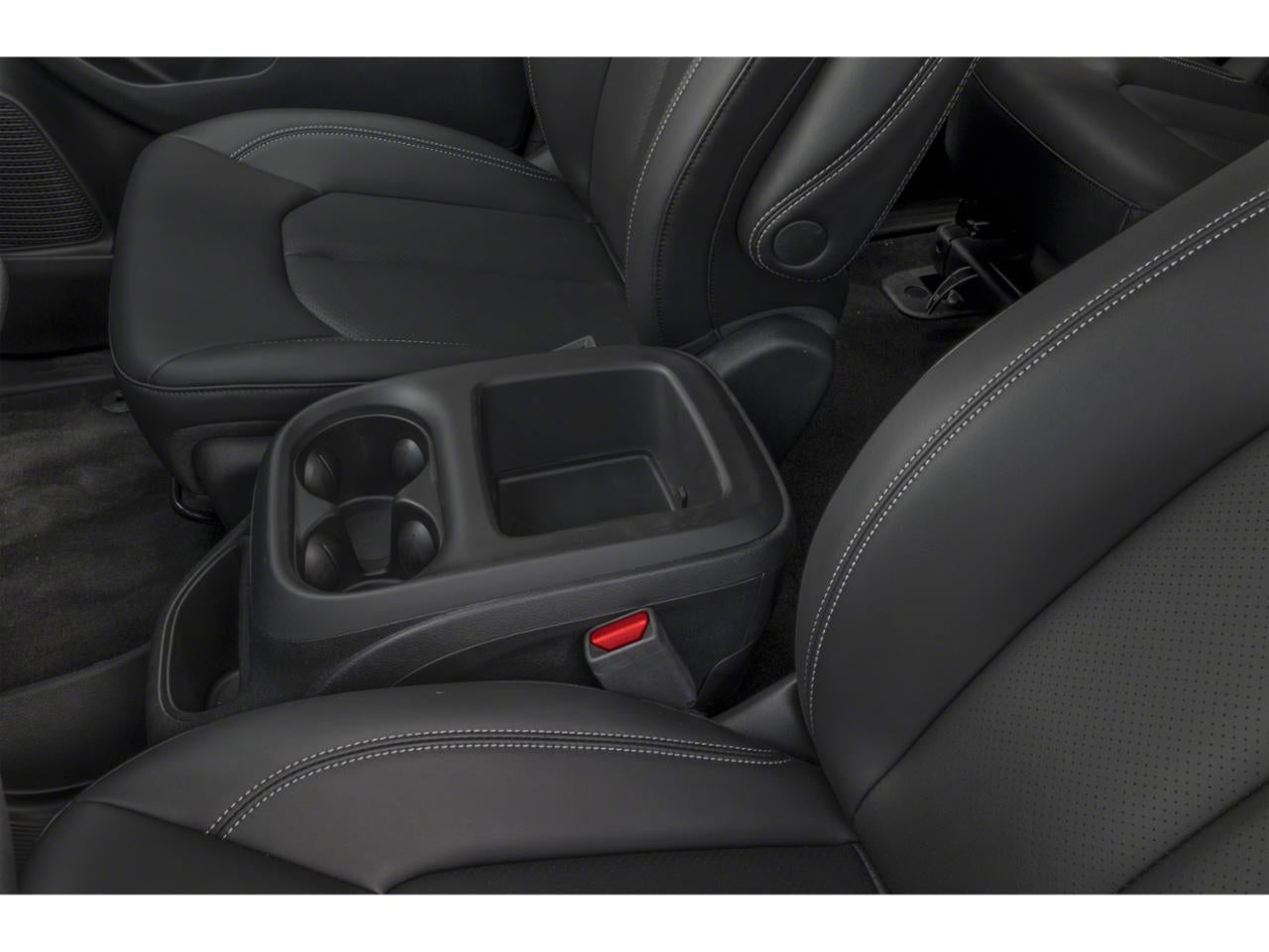 2025 Chrysler Pacifica Hybrid Select