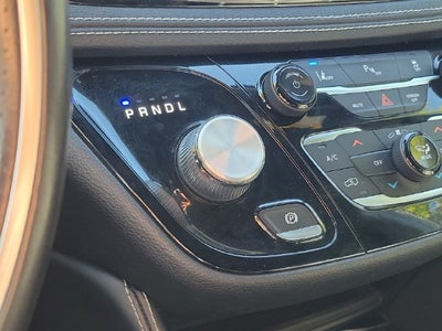 2021 Chrysler Pacifica Hybrid Limited