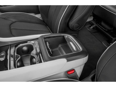 2021 Chrysler Pacifica Hybrid Limited