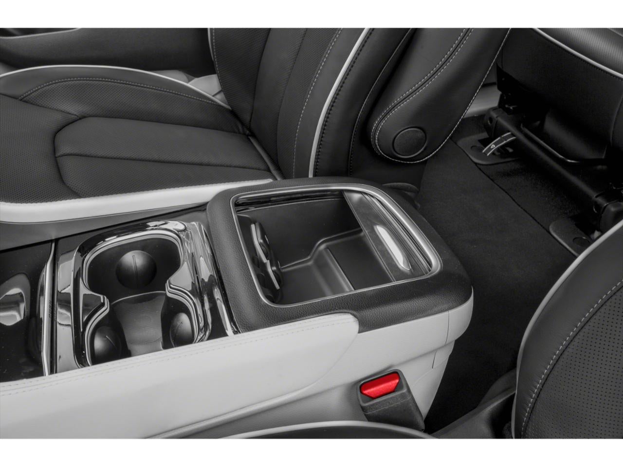 2021 Chrysler Pacifica Hybrid Limited